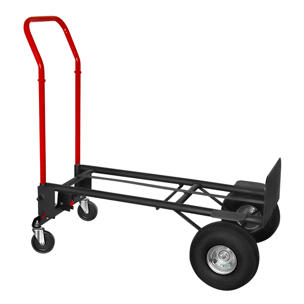 Convertible Hand Trucks Platform Milwaukee Hand Trucks