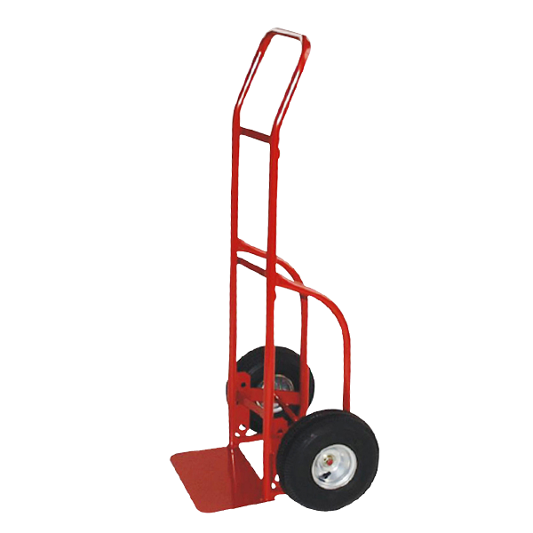 Flow Back Hand Trucks Milwaukee Hand Trucks